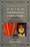 Asian American Literature: A Brief Introduction and Anthology