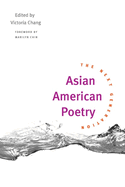 Asian American Poetry: The Next Generation
