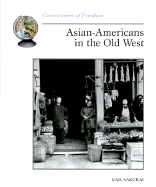 Asian-Americans in the Old West