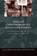 Asian and Latino Immigrants in a Restructuring Economy: The Metamorphosis of Southern California