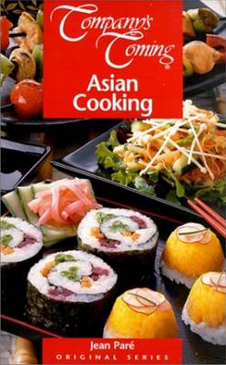 Asian Cooking - Pare, Jean