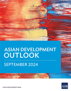 Asian Development Outlook (ADO) September 2024