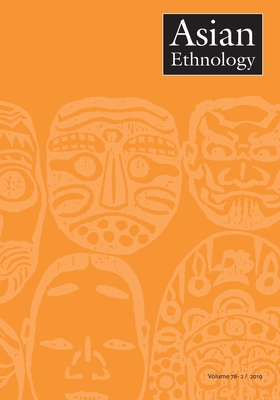 Asian Ethnology 78-2 - Korom, Frank J, and Dorman, Benjamin