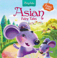 Asian Fairy Tales