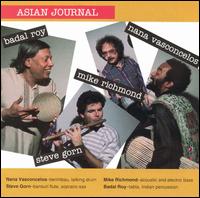 Asian Journal - Various Artists