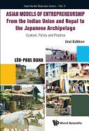 Asian Model of Entrepre (2nd Ed)