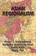 Asian Regionalism (Ceas)