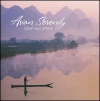 Asian Serenity - Guan Guo Sheng