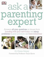 Ask a Parenting Expert