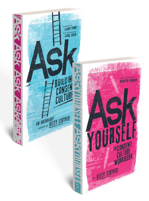 Ask and Ask Yourself (Bundle) - Stryker, Kitty