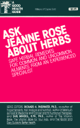 Ask Jeanne Rose about Herbs