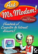 Ask Mr. Modem!
