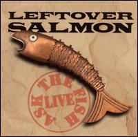 Ask the Fish - Leftover Salmon