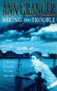 Asking for Trouble (Fran Varady 1): A lively and gripping crime novel