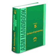 ASM Handbook, Volume 05: Surface Engineering