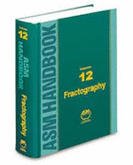 ASM Handbook, Volume 12 Fractography