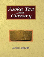 Asoka text and glossary