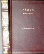 Asoka - Bhandarkar, D. R.