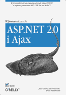 ASP.Net 2.0 I Ajax. Wprowadzenie