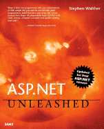 ASP.Net Unleashed - Walther, Stephen