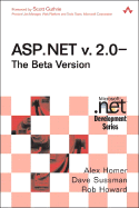 ASP.Net v. 2.0-The Beta Version