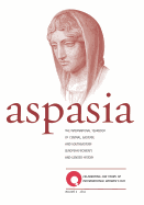 Aspasia - Volume 6: The International Yearbook of Central, Eastern and Southeastern European Women's and Gender History