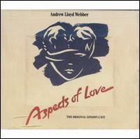 Aspects of Love [Original Cast Recording] - The Original London Cast