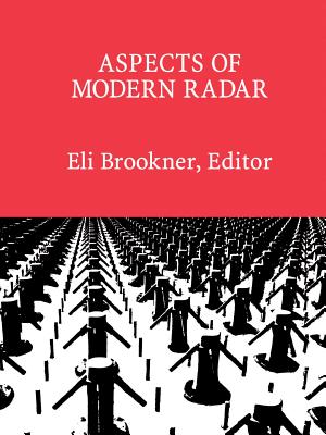 Aspects of Modern Radar - Brookner, Eli (Preface by)