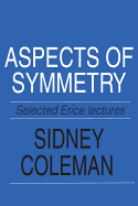 Aspects of Symmetry
