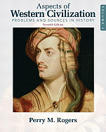 Aspects of Western Civilization, Volume 2: Problems and Sources in History