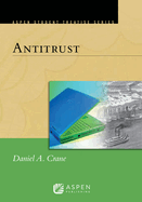 Aspen Treatise for Antitrust