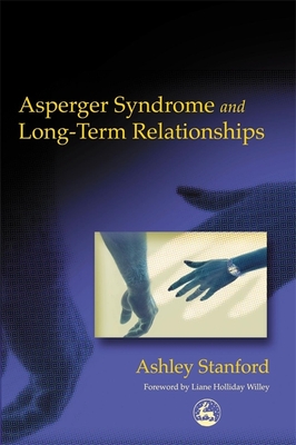 Asperger Syndrome Long Term Re - Stanford, Ashley