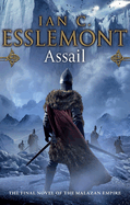 Assail: A Novel of the Malazan Empire