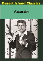 Assassin - Sandor Stern