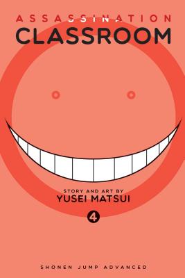 Assassination Classroom, Vol. 4 - Matsui, Yusei