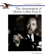 Assassination of M.L.King Jr.