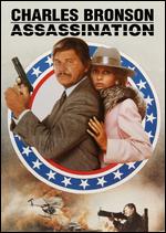 Assassination - Peter Hunt