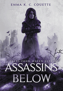 Assassins Below: Tales From Haven City