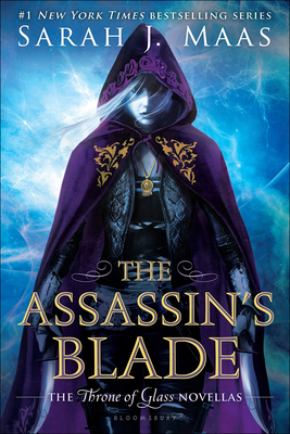 Assassin's Blade - Maas, Sarah J