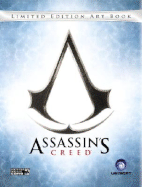 Assassins Creed Art Book