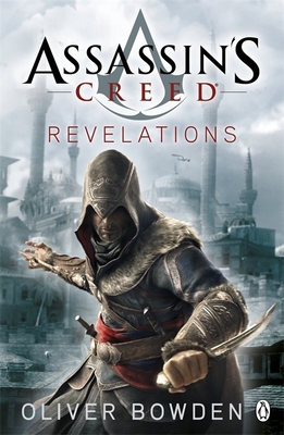 Assassin's Creed Book 4 - Bowden, Oliver