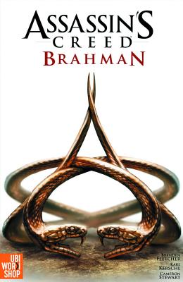 Assassin's Creed: Brahman Gn - Kerschl, Karl, and Stewart, Cameron