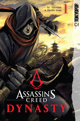 Assassin's Creed Dynasty, Volume 1 - Xianzhe, Xu