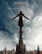 Assassin's Creed Movie Poster Book