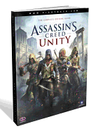 Assassin's Creed Unity: Prima Official Game Guide