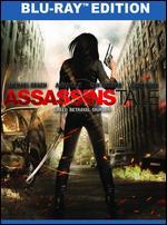 Assassins Tale [Blu-ray]
