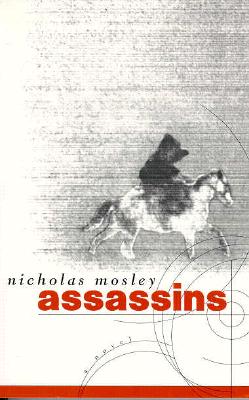 Assassins - Mosley, Nicholas
