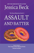 Assault and Batter