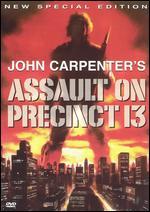 Assault on Precinct 13 [WS] [Special Edition]