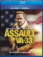 Assault on VA-33 [Blu-ray] - Christopher Douglas-Olen Ray